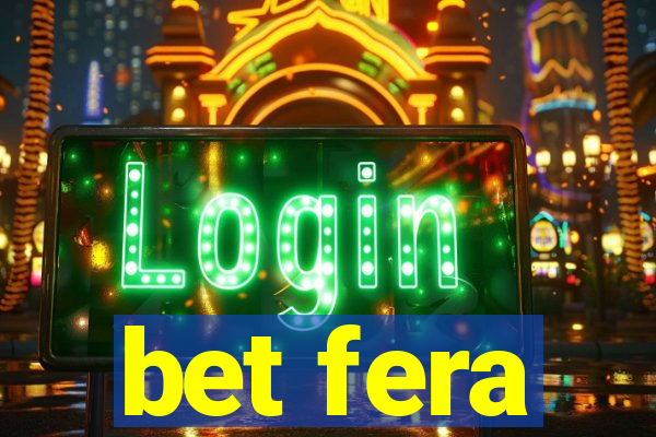 bet fera